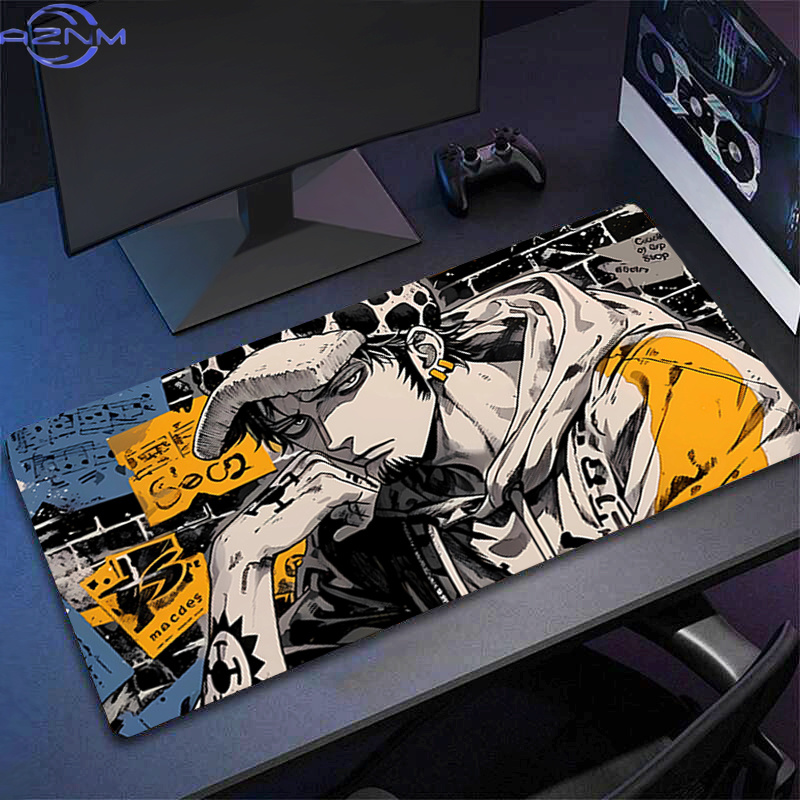 Tappetino per Mouse One Piece  - Home Gym Xxl recensione e prezzo
