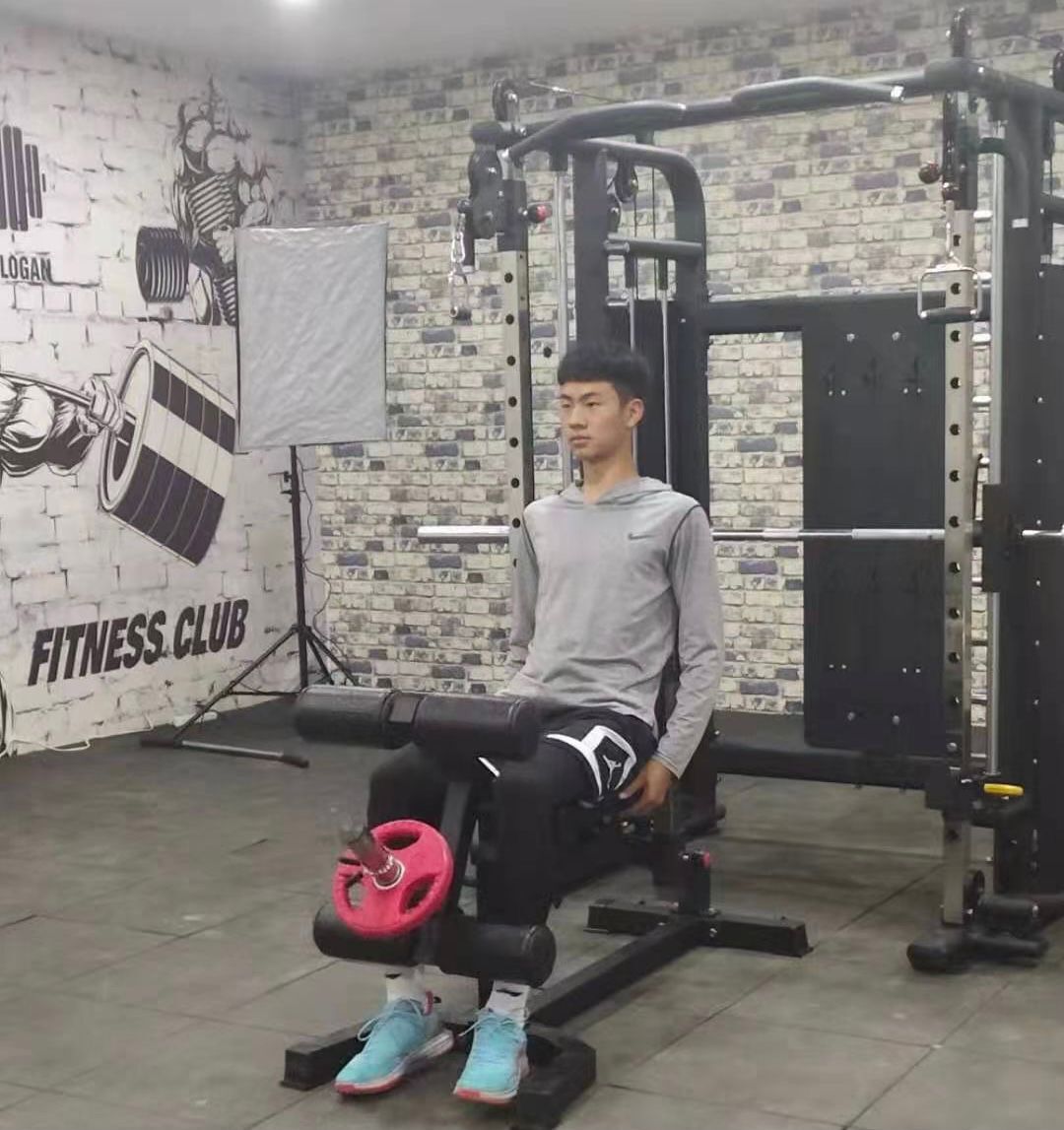 Macchina Smith Multifunzione P - Home Gym With Smith Machine recensione e prezzo