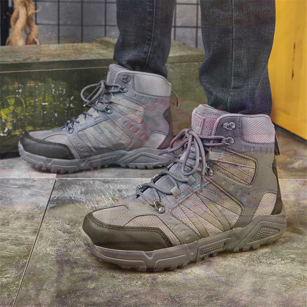 Angle Zimni Scarpe da uomo di  - Home Gym Uk recensione e prezzo