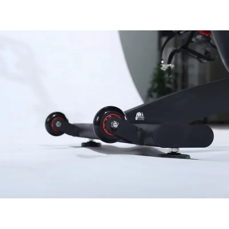Cyclette Professionale con Res - Home Gym Exercise recensione e prezzo