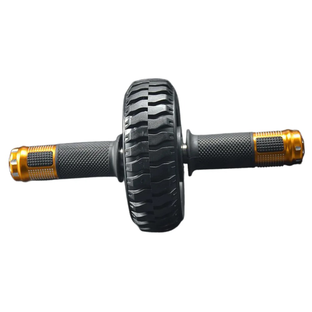 Rullo per Addominali con Impug - Ab Roller Wheel recensione e prezzo