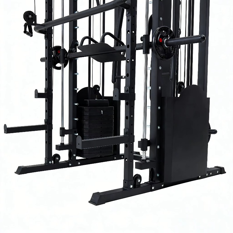 YTYIN 2026 Attrezzatura Multif - Home Gym With Smith Machine recensione e prezzo