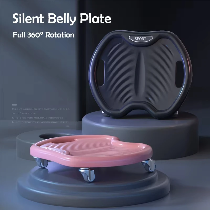 Disco per esercizi, rullo per  - Ab Roller Wheel recensione e prezzo