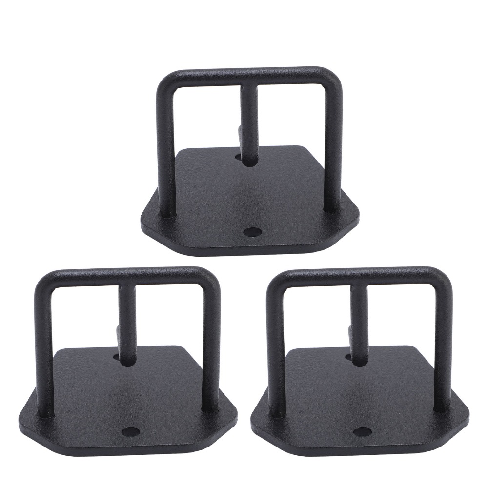 3 Pezzi Ancoraggio a Parete pe - Home Gym Exercise recensione e prezzo