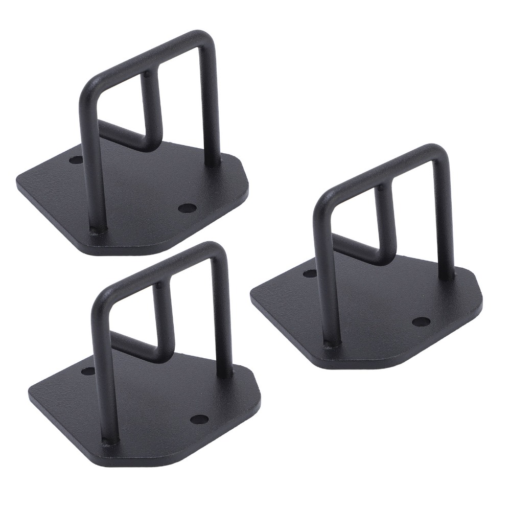3 Pezzi Ancoraggio a Parete pe - Home Gym Exercise recensione e prezzo