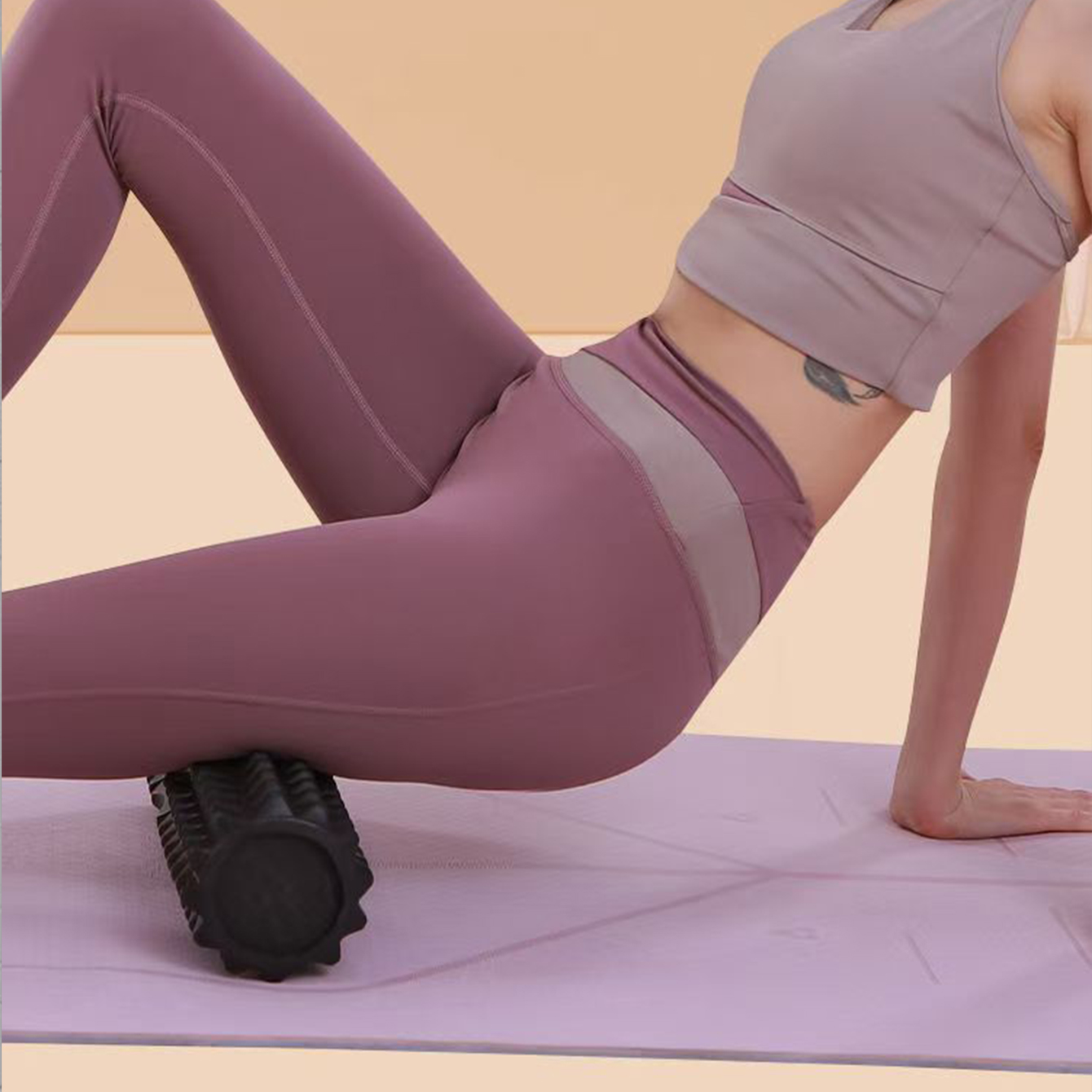 Set Rullo in Schiuma e Blocco  - Home Gym Build recensione e prezzo