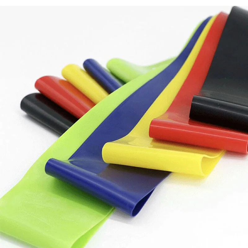 Set di Fasce Elastiche per Fia - Resistance Loop Mini Band recensione e prezzo