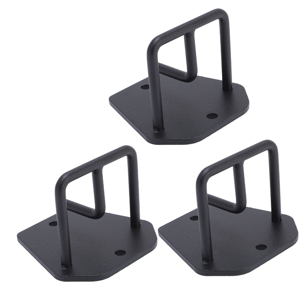3 Pezzi Ancoraggio a Parete Ne - Home Gym Exercise recensione e prezzo