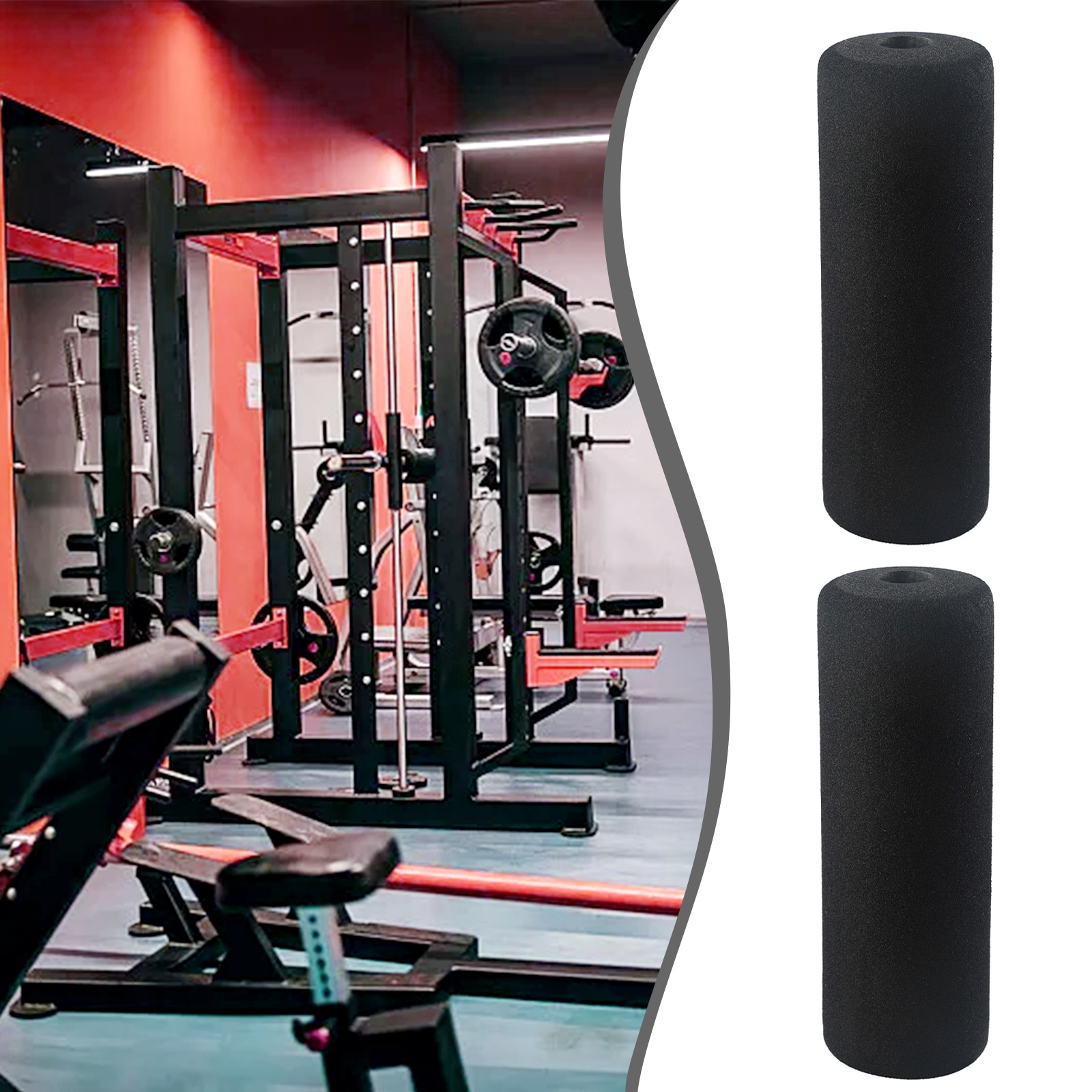 Per schiuma per estensione gam - Home Gym Leg Extension Machine recensione e prezzo
