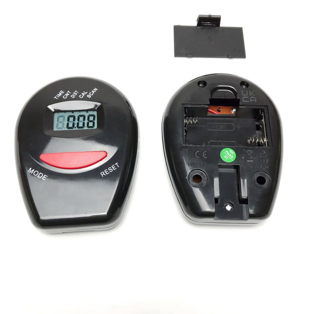 Contatore universale per macch - Home Gym Universal Machine recensione e prezzo