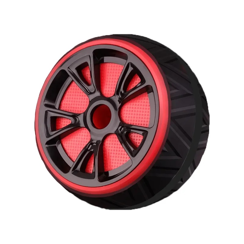 Ruota per Addominali Antiscivo - Ab Roller Wheel recensione e prezzo