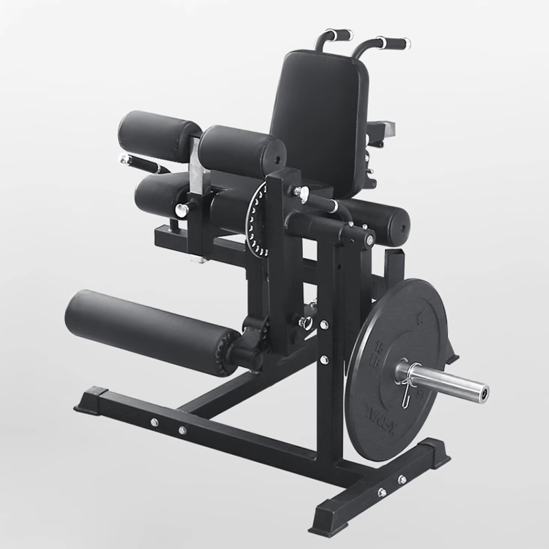 Macchina per esercizi per le g - Home Gym Leg Extension Machine recensione e prezzo