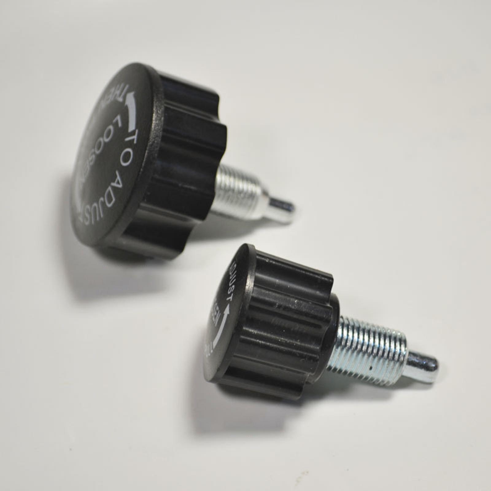 Manopola di regolazione fitnes - Home Gym Ideas recensione e prezzo