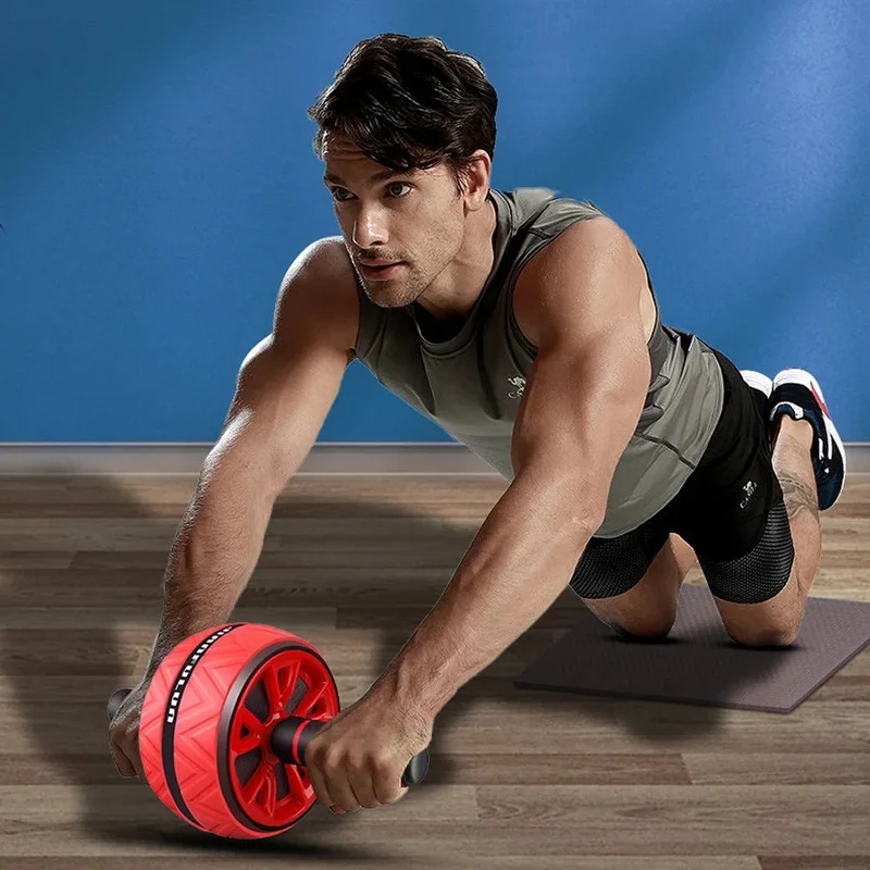 Rullo per Addominali con Impug - Ab Roller Wheel recensione e prezzo
