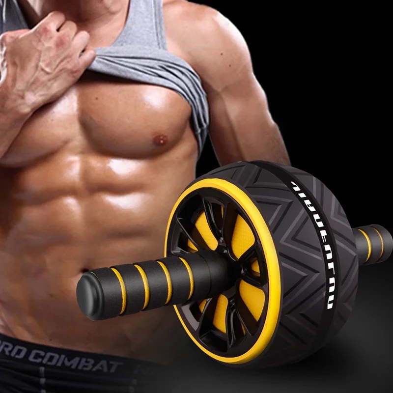Rullo per Addominali con Impug - Ab Roller Wheel recensione e prezzo