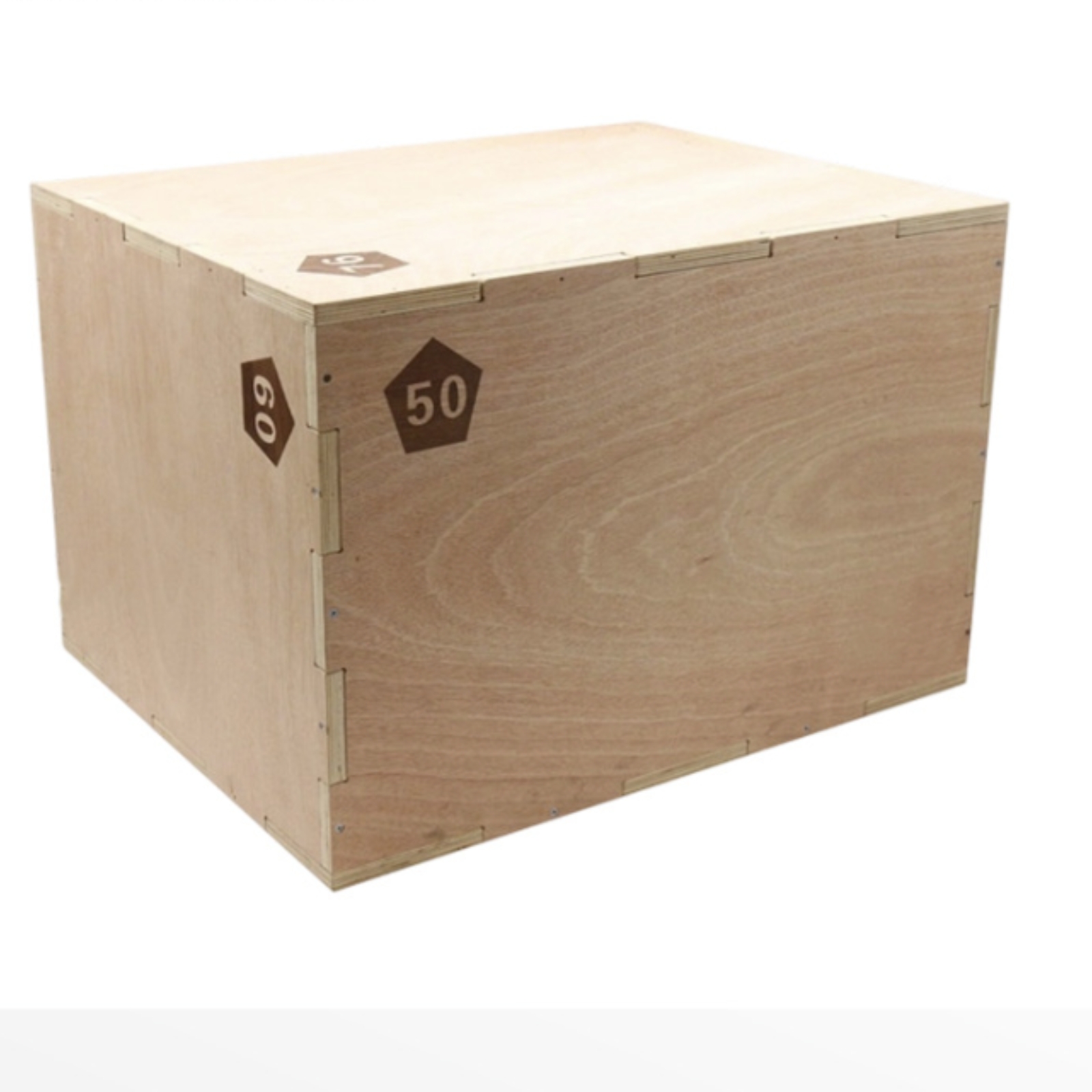 Box Pliometrico in Legno Versa - Home Gym Exercise recensione e prezzo