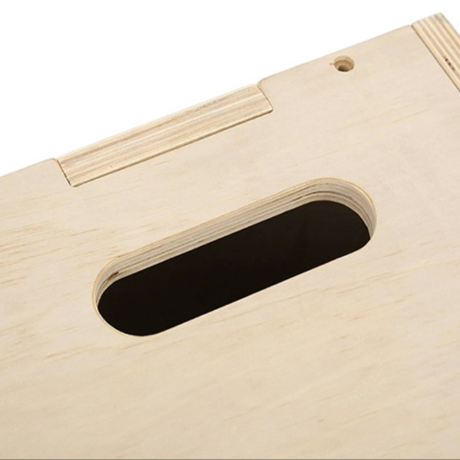 Box Pliometrico in Legno Versa - Home Gym Exercise recensione e prezzo