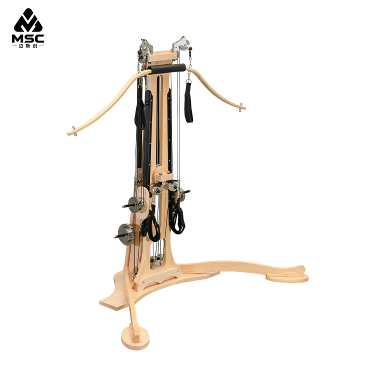 Attrezzatura Fitness Durevole  - Home Gym Zen recensione e prezzo
