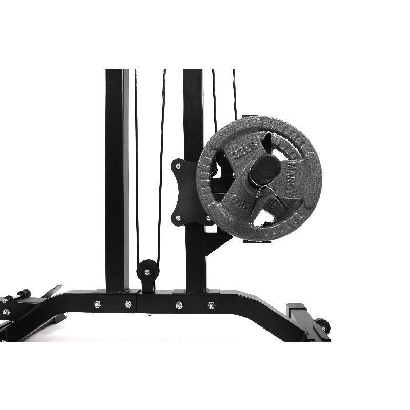 【2026】TODO 2026 Nuova Power Ra - Home Gym With Smith Machine recensione e prezzo