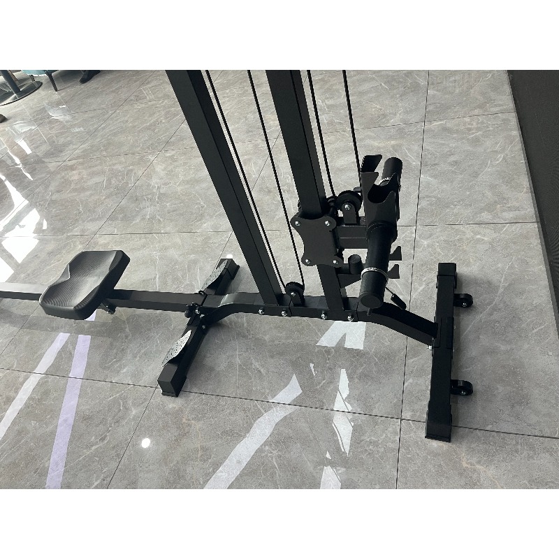 【2026】TODO 2026 Nuova Power Ra - Home Gym With Smith Machine recensione e prezzo