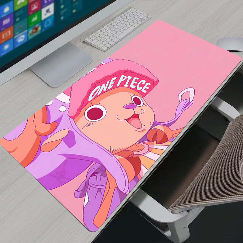 One Piece Tony Tony Chopper Ta - Home Gym Xxl recensione e prezzo