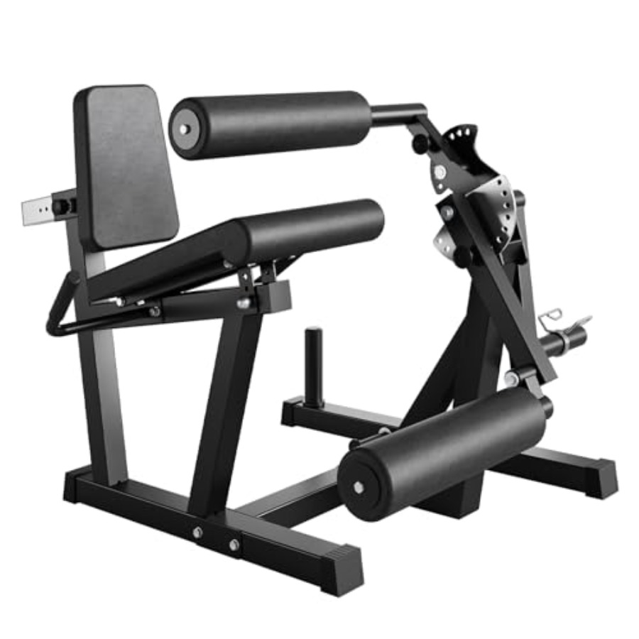 Macchina per estensioni e curl - Home Gym Leg Extension Machine recensione e prezzo