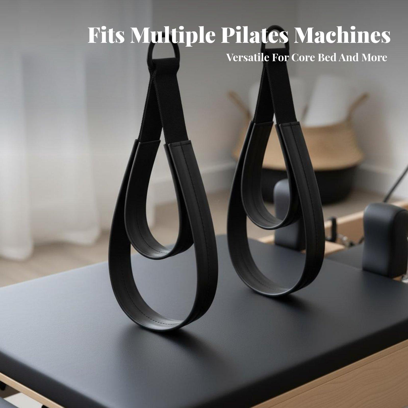 Cinghie per Piedi per Pilates  - Home Gym Universal Machine recensione e prezzo