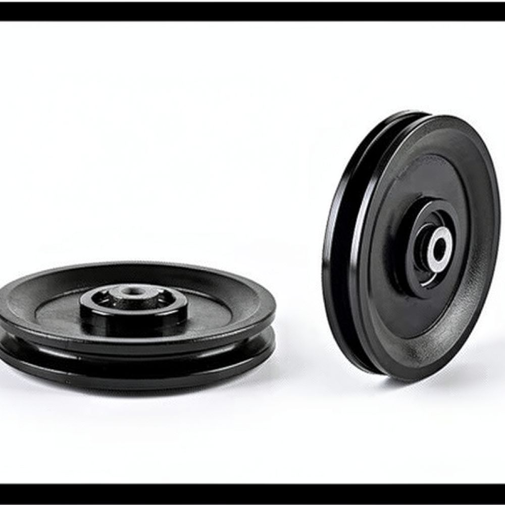 Ricambio universale per pulegg - Home Gym Universal Machine recensione e prezzo