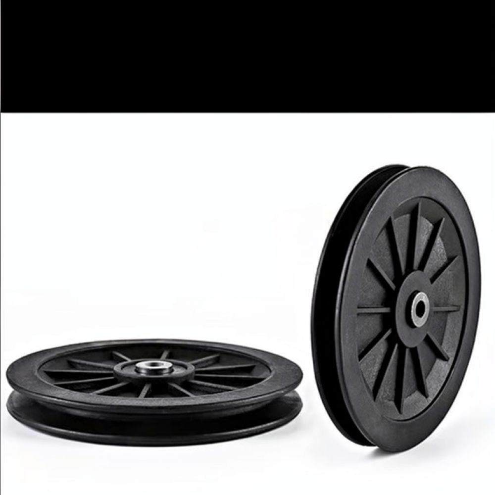 Ricambio universale per pulegg - Home Gym Universal Machine recensione e prezzo