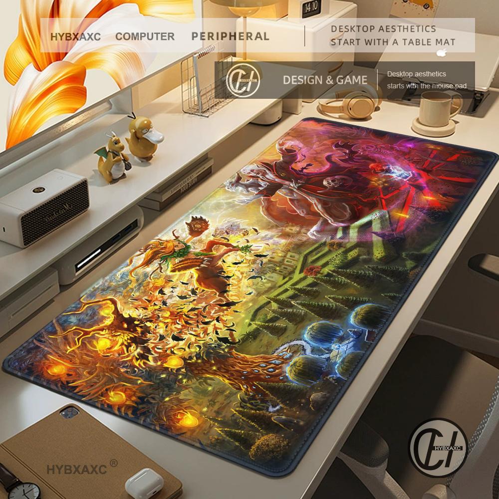 MMORPG Tibia Large Gaming Mous - Home Gym Xxl recensione e prezzo