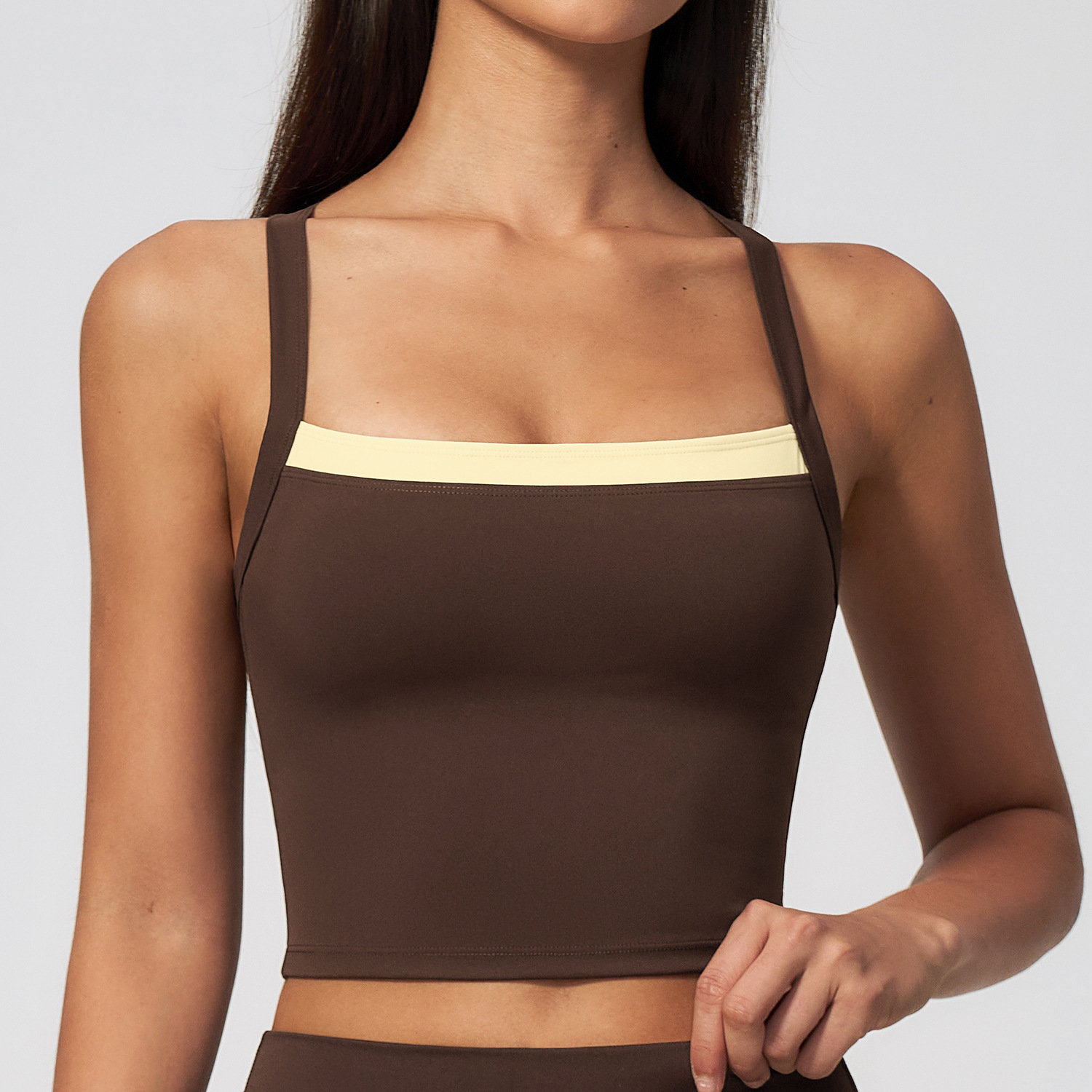 Top Sportivo da Donna con Spal - Home Gym Build recensione e prezzo