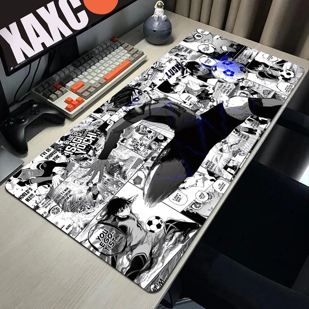Tappetino per mouse anime in b - Home Gym Xxl recensione e prezzo