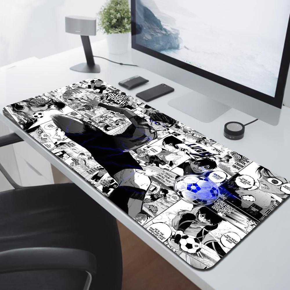 Tappetino per mouse anime in b - Home Gym Xxl recensione e prezzo