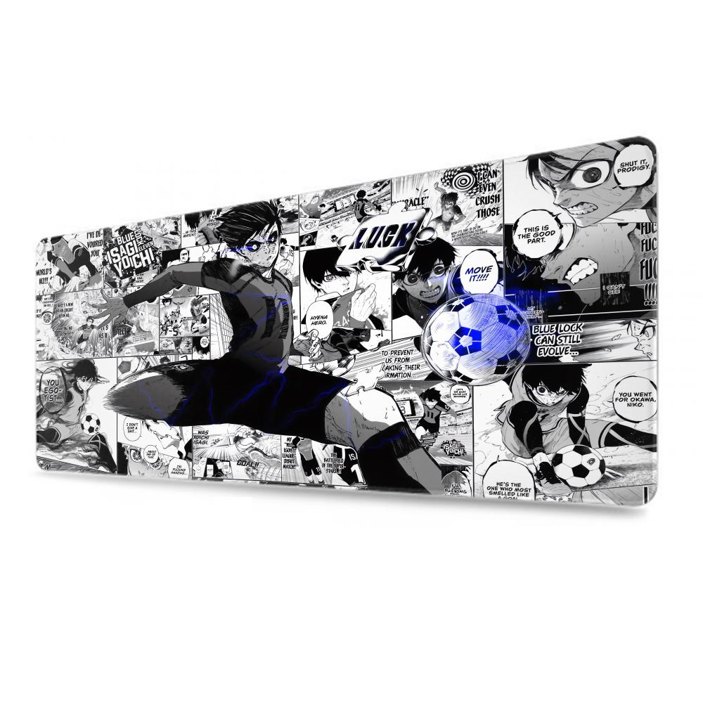 Tappetino per mouse anime in b - Home Gym Xxl recensione e prezzo