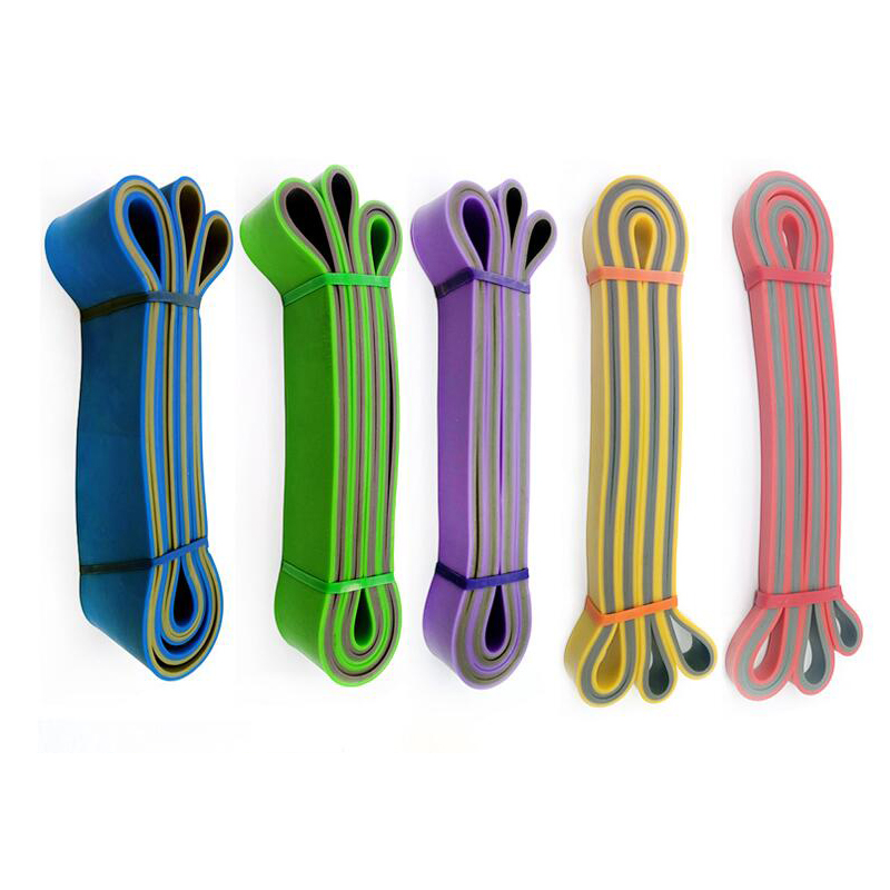 Fascia di Resistenza a Due Ton - Resistance Loop Mini Band recensione e prezzo