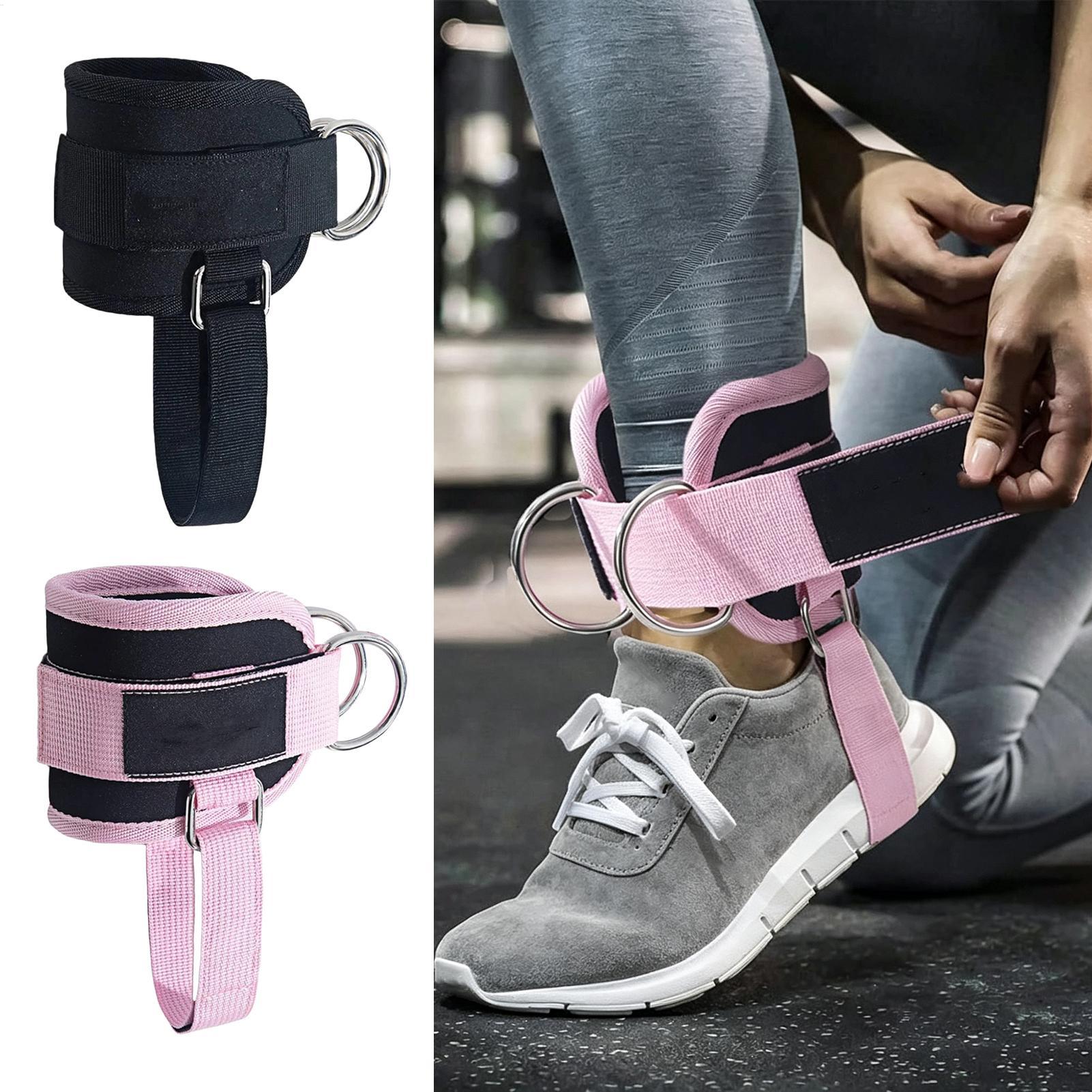 Cinghie per Caviglie per Macch - Home Gym Leg Extension Machine recensione e prezzo