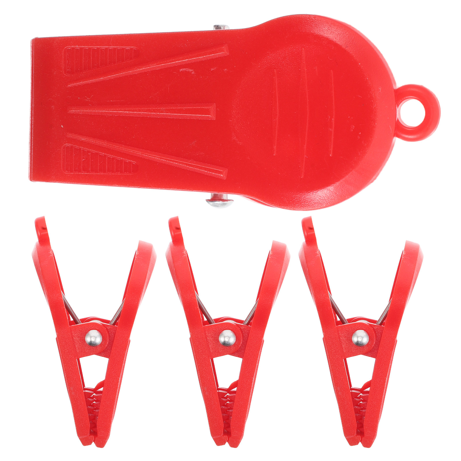 4 Pezzi Clip di Sicurezza Univ - Home Gym Universal Machine recensione e prezzo