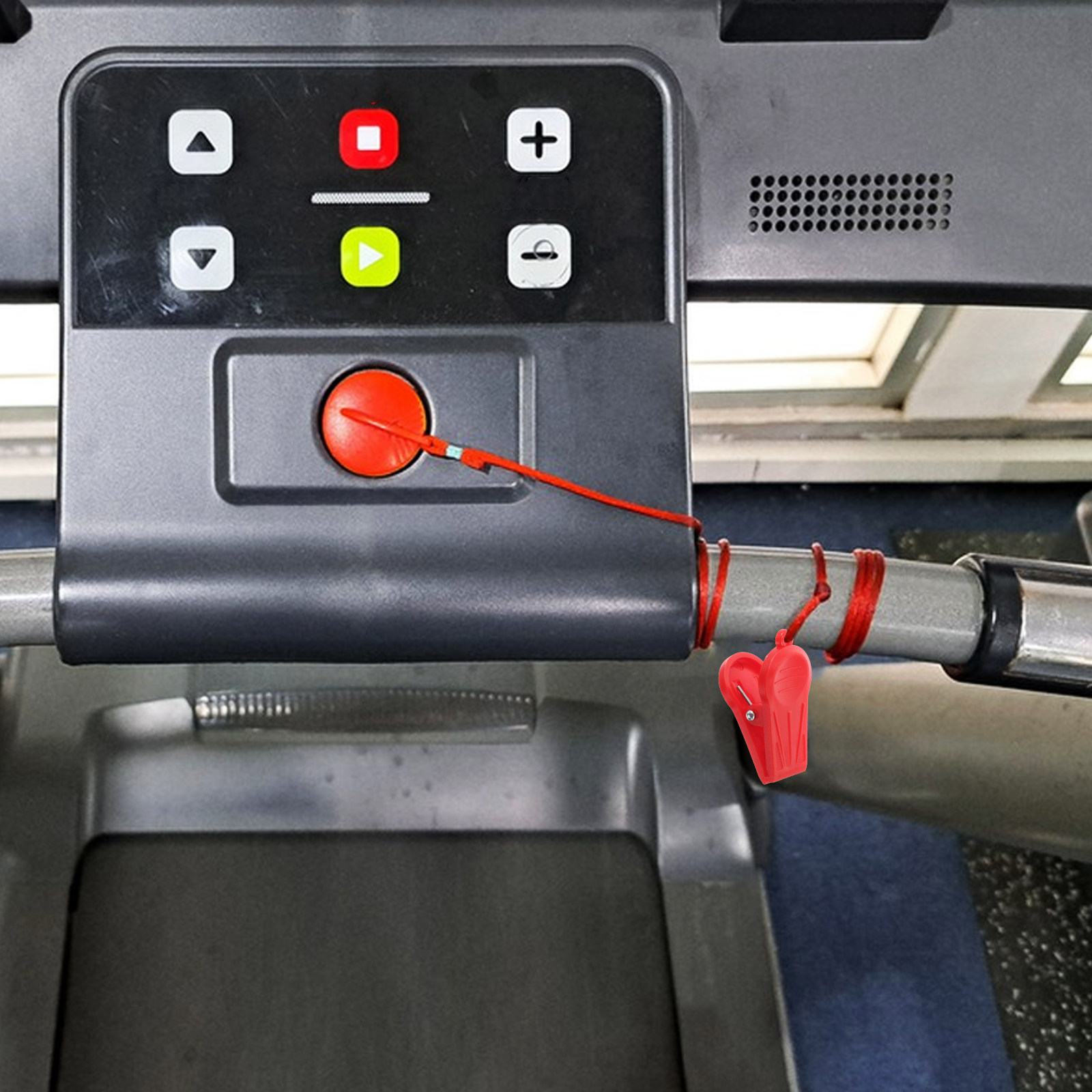 4 Pezzi Clip di Sicurezza Univ - Home Gym Universal Machine recensione e prezzo