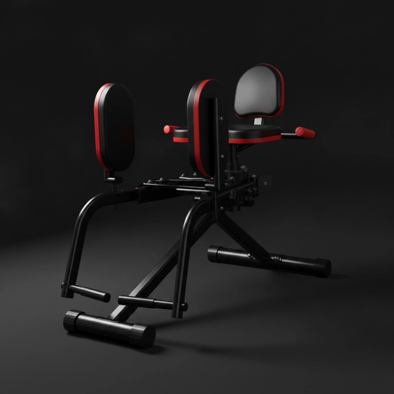 Macchina per Allenamento Musco - Home Gym Build recensione e prezzo