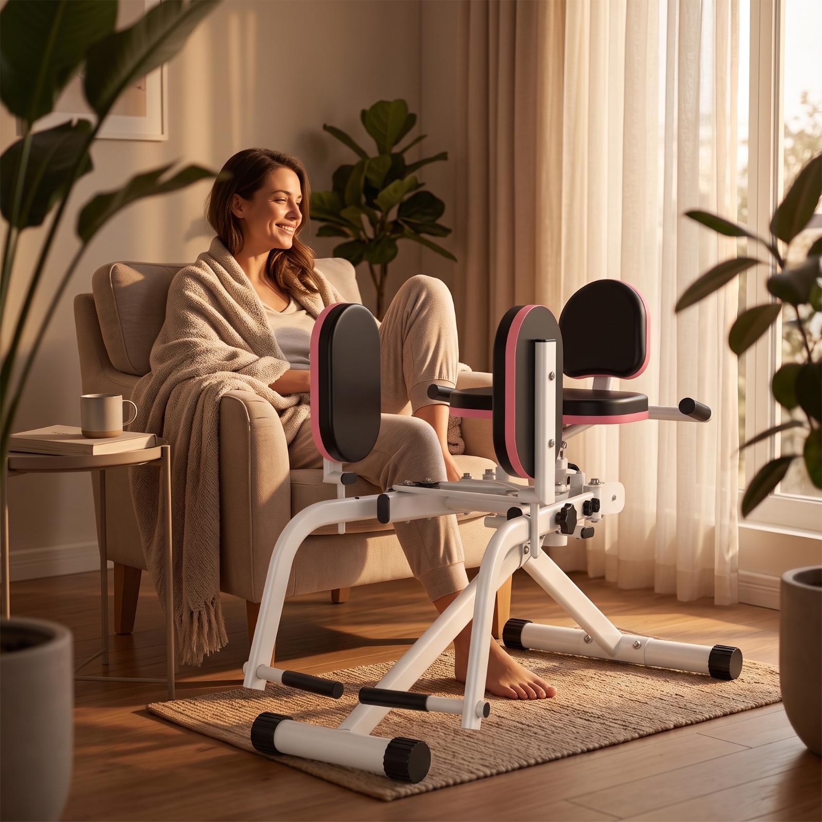 Macchina per Allenamento Musco - Home Gym Build recensione e prezzo