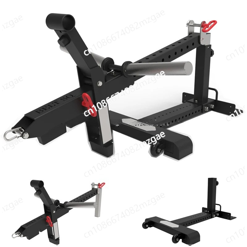 Panca per Allenamento di Forza - Home Gym Leg Extension Machine recensione e prezzo