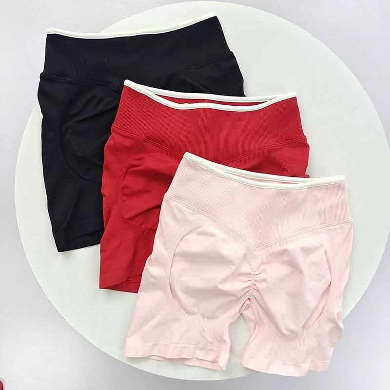 Pantaloncini da yoga sexy senz - Home Gym Build recensione e prezzo