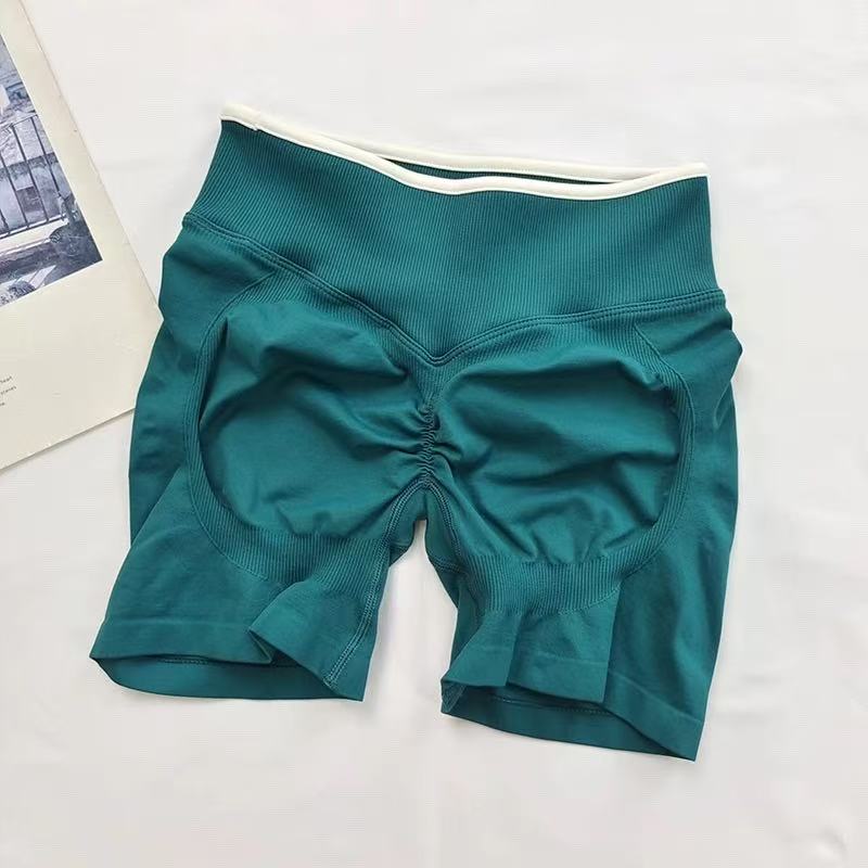 Pantaloncini da yoga sexy senz - Home Gym Build recensione e prezzo