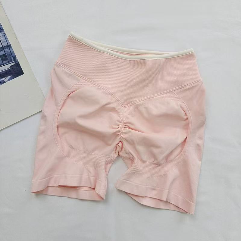 Pantaloncini da yoga sexy senz - Home Gym Build recensione e prezzo