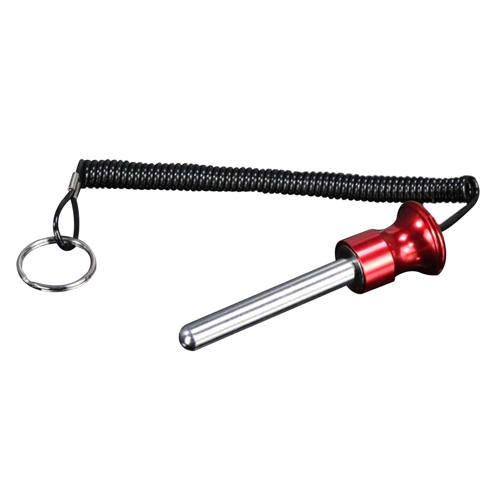 Perno Selettore Magnetico Univ - Home Gym Universal Machine recensione e prezzo