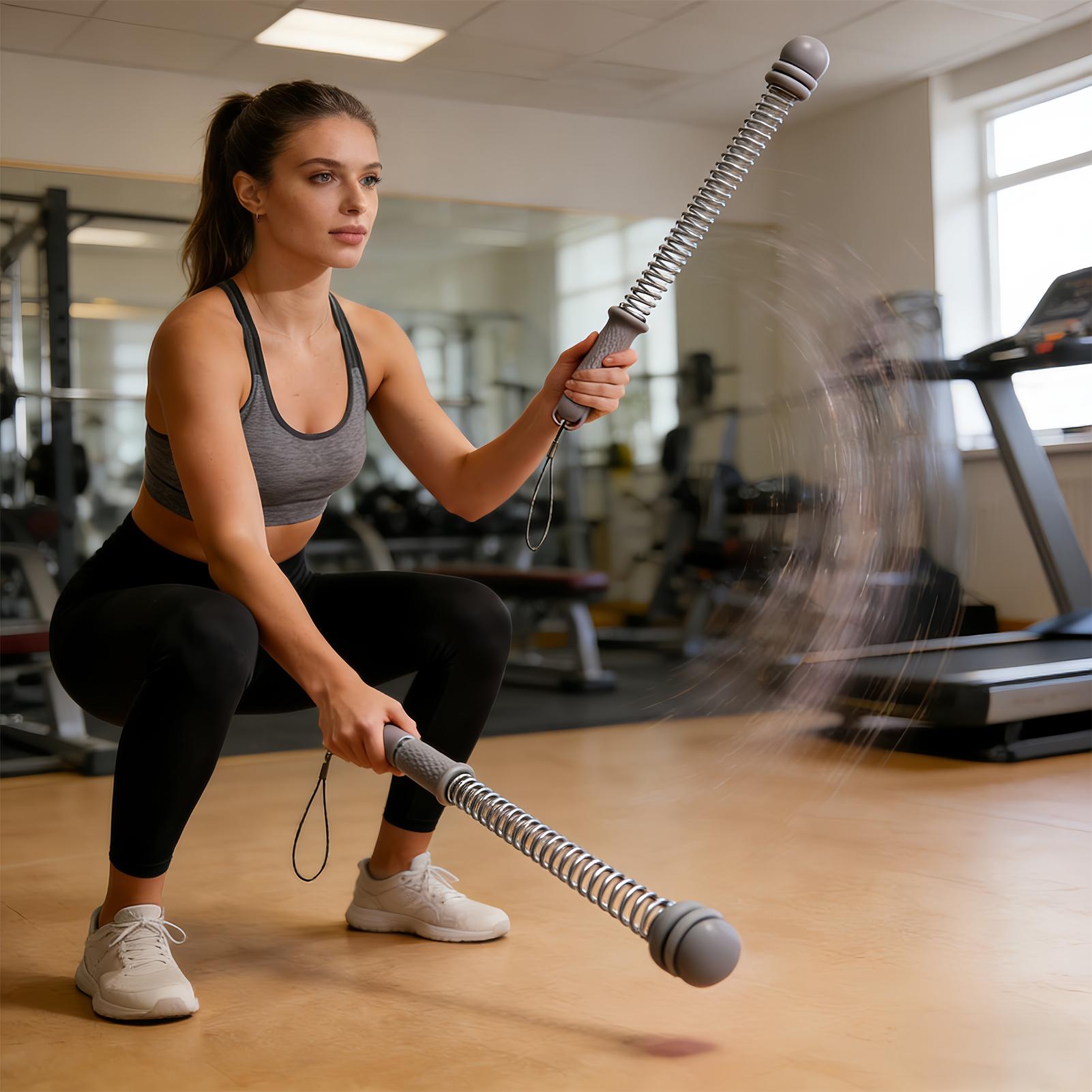Corda da Allenamento Regolabil - Home Gym Exercise recensione e prezzo
