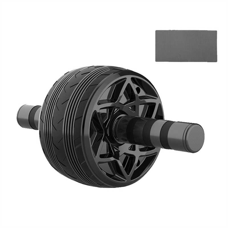 【Supernew】Ruota per Addominali - Ab Roller Wheel recensione e prezzo