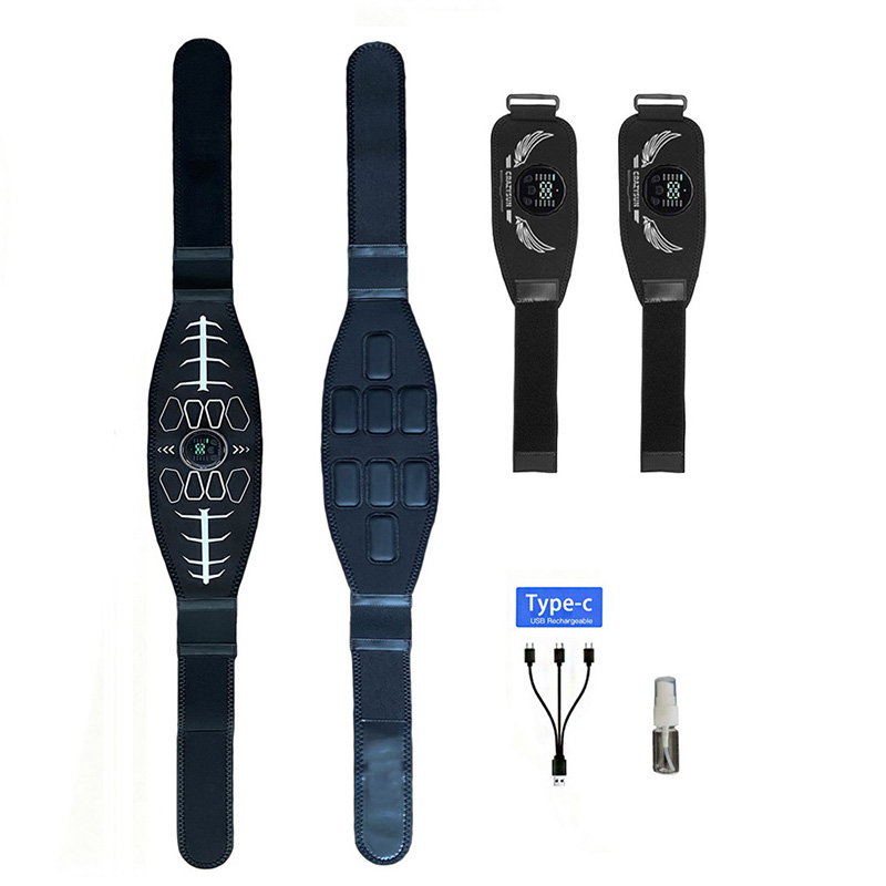 Cintura Tonificante Addominale - Home Gym Ideas recensione e prezzo