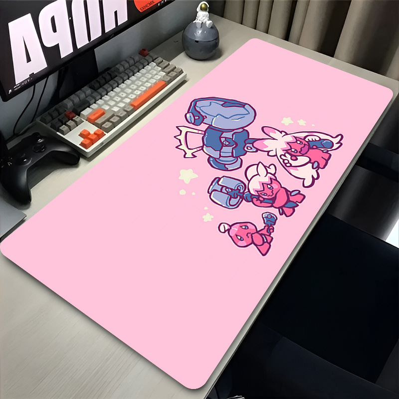 Tappetino per mouse P-pokemon  - Home Gym Xxl recensione e prezzo