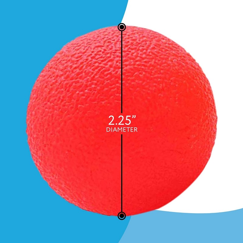 Impugnatura a mano Egg Grippin - Home Gym Ideas recensione e prezzo